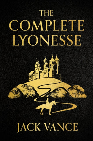 Cover image for 9781399620314 - The Complete Lyonesse