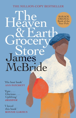 Supplemental image for 9781399620420 - The Heaven & Earth Grocery Store