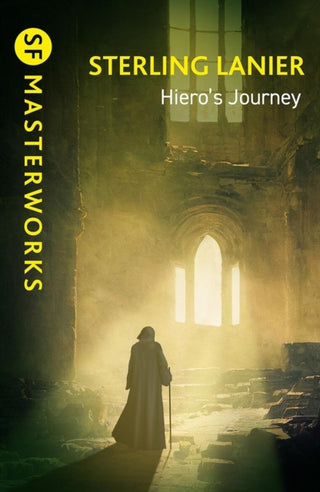 Cover image for 9781399620512 - Hiero's Journey