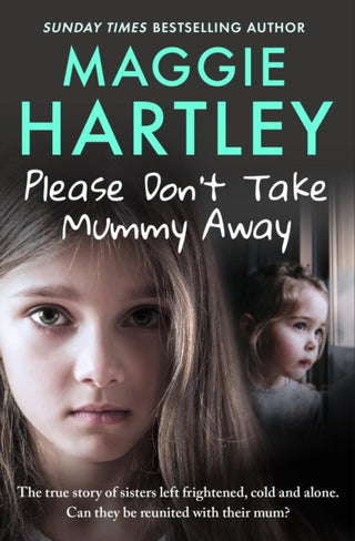 Supplemental image for 9781399620888 - Please Don't Take Mummy Away