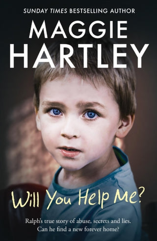 Cover image for 9781399620925 - Will You Help Me?