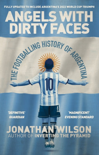 Cover image for 9781399621298 - Angels With Dirty Faces