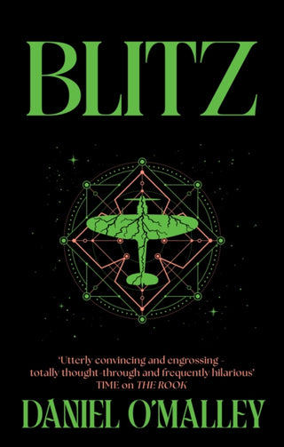 Supplemental image for 9781399621663 - Blitz