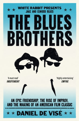 Supplemental image for 9781399621885 - The Blues Brothers
