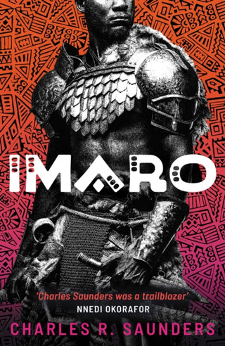 Cover image for 9781399622332 - Imaro