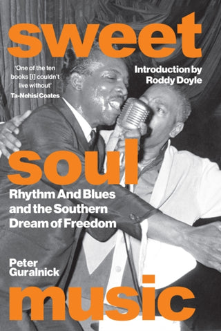 Cover image for 9781399622790 - Sweet Soul Music