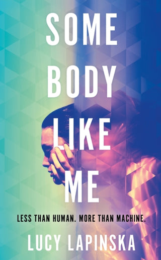 Cover image for 9781399623049 - Some Body Like Me