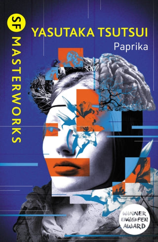 Cover image for 9781399623254 - Paprika