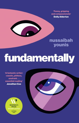 Cover image for 9781399623926 - Fundamentally