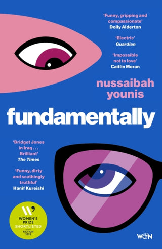 Cover image for 9781399623940 - Fundamentally