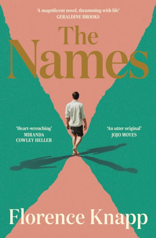 Supplemental image for 9781399624022 - The Names