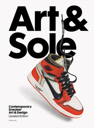Cover image for 9781399624138 - Art & Sole