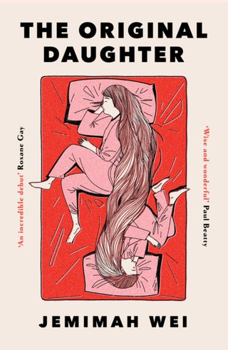 Cover image for 9781399625586 - The Original Daughter