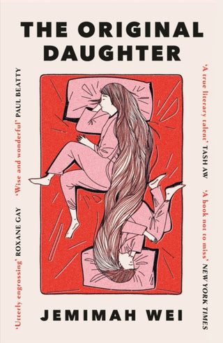 Cover image for 9781399625593 - The Original Daughter