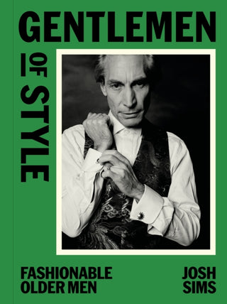Cover image for 9781399625746 - Gentlemen of Style