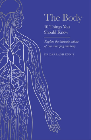 Cover image for 9781399626279 - The Body