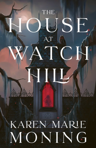 Cover image for 9781399627122 - The House at Watch Hill