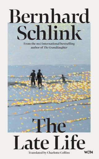 Cover image for 9781399627542 - The Late Life