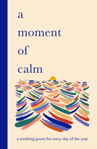 Supplemental image for 9781399628372 - A Moment of Calm