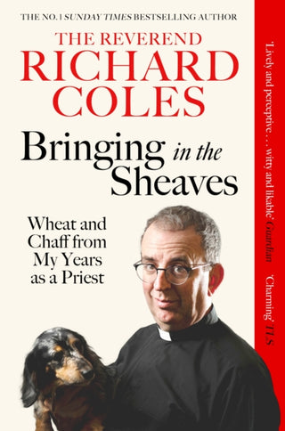 Cover image for 9781399628464 - Bringing in the Sheaves