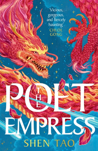 Cover image for 9781399628969 - The Poet Empress