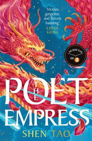 Supplemental image for 9781399628969 - The Poet Empress