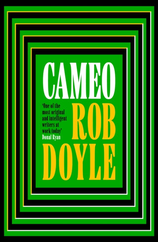 Cover image for 9781399631075 - Cameo
