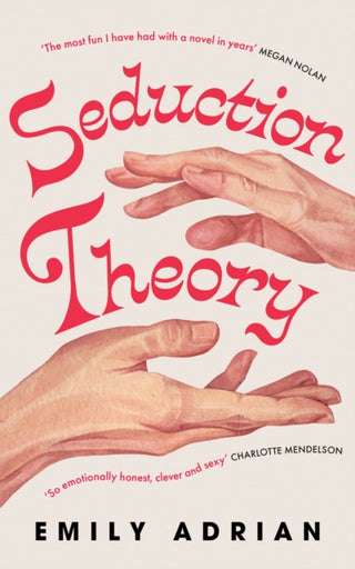 Supplemental image for 9781399631228 - Seduction Theory