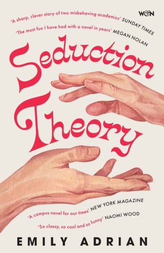 Cover image for 9781399631242 - Seduction Theory