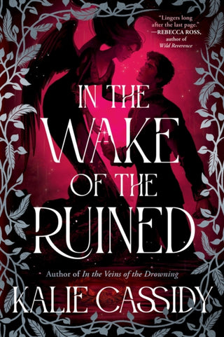 Cover image for 9781399632133 - In the Wake of the Ruined