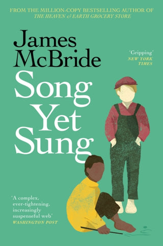 Supplemental image for 9781399632553 - Song Yet Sung