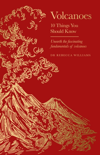 Cover image for 9781399632577 - Volcanoes
