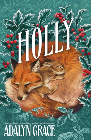 Supplemental image for 9781399632768 - Holly