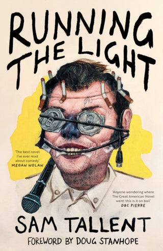 Cover image for 9781399632874 - Running the Light