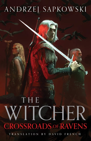 Supplemental image for 9781399633451 - Crossroads of Ravens