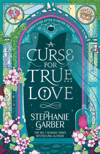 Supplemental image for 9781399633895 - A Curse for True Love