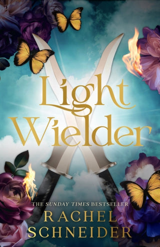 Cover image for 9781399634021 - Light Wielder