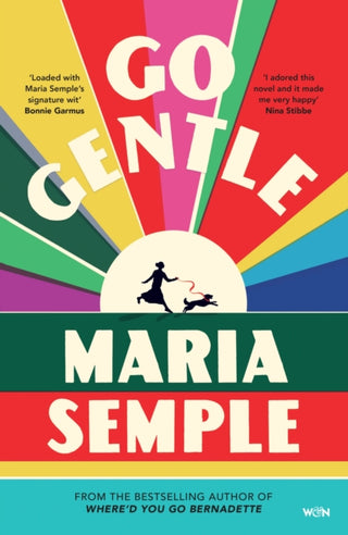 Cover image for 9781399634212 - Go Gentle