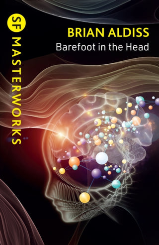 Cover image for 9781399635400 - Barefoot in the Head