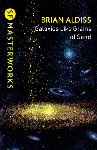 Cover image for 9781399635417 - Galaxies Like Grains of Sand