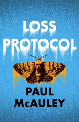 Cover image for 9781399635561 - Loss Protocol