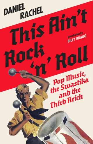 Supplemental image for 9781399635721 - This Ain't Rock 'n' Roll