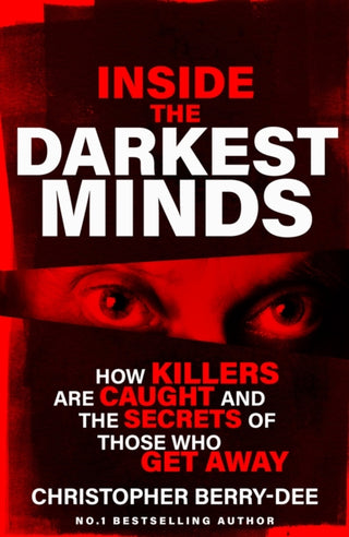 Cover image for 9781399636001 - Inside the Darkest Minds