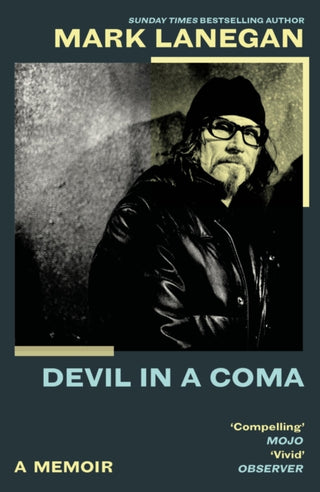 Cover image for 9781399636384 - Devil in a Coma