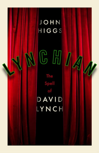 Cover image for 9781399637312 - Lynchian