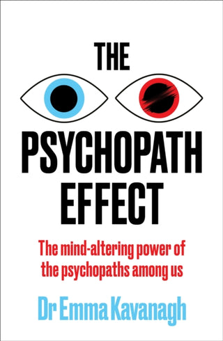 Cover image for 9781399637442 - The Psychopath Effect