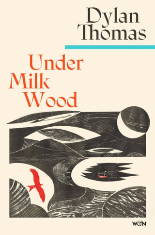 Cover image for 9781399637848 - Under Milk Wood