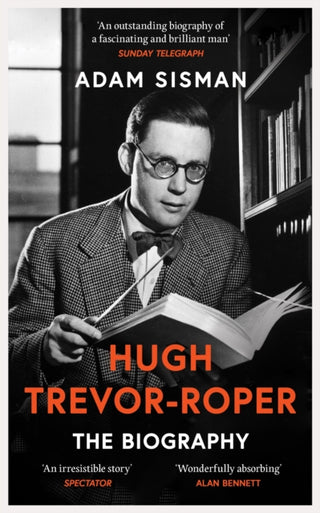 Cover image for 9781399638098 - Hugh Trevor-Roper