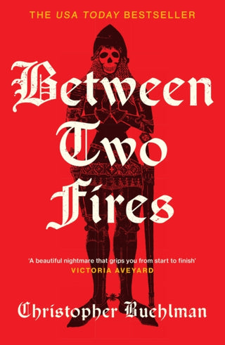 Cover image for 9781399638364 - Between Two Fires