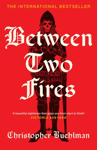 Cover image for 9781399638364 - Between Two Fires